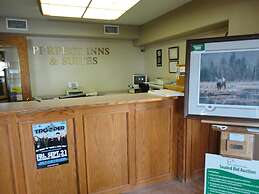 Perfect Inns & Suites