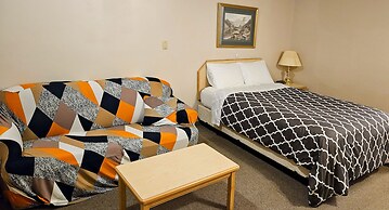 Perfect Inns & Suites