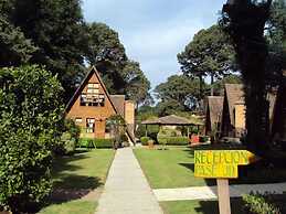 Villas Avándaro