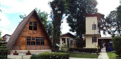 Villas Avándaro