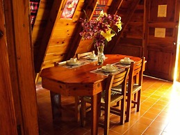 Villas Avándaro