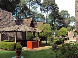 Villas Avándaro