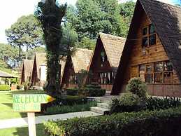 Villas Avándaro