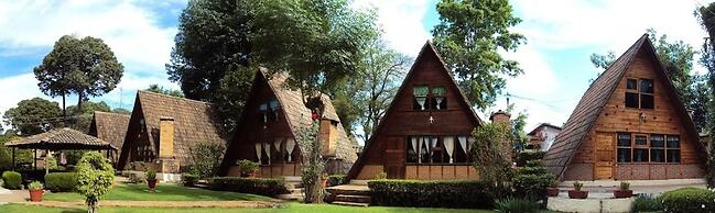 Villas Avándaro