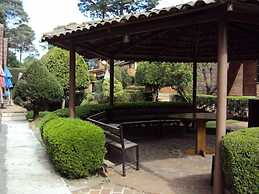 Villas Avándaro