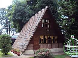 Villas Avándaro