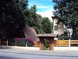 Villas Avándaro