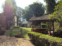 Villas Avándaro