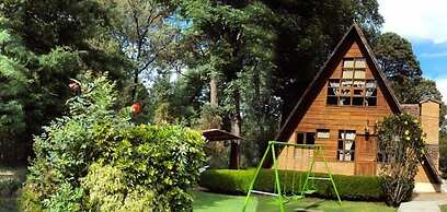 Villas Avándaro