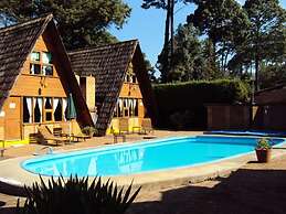 Villas Avándaro