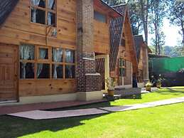 Villas Avándaro Truchas