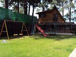 Villas Avándaro Truchas