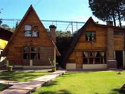 Villas Avándaro Truchas