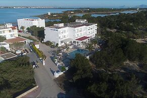 Complejo Lago Playa