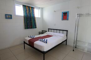 Caravella Backpackers