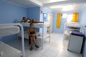 Caravella Backpackers