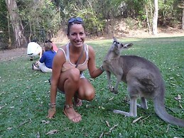 Caravella Backpackers