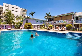 Caravella Backpackers