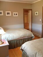 Heriot Bay Inn