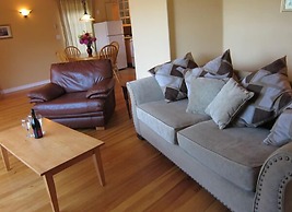 Heriot Bay Inn