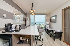 Kensington Resort Seorak Beach