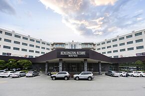 Kensington Resort Seorak Beach