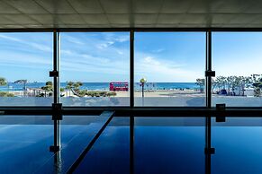 Kensington Resort Seorak Beach