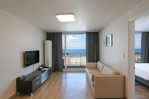 Kensington Resort Seorak Beach