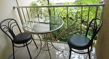 The Bang Khun Phrom Suites