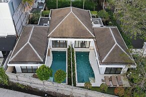 Gajah Villas Bali by Nagisa Bali