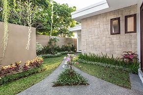 Gajah Villas Bali by Nagisa Bali