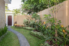 Gajah Villas Bali by Nagisa Bali