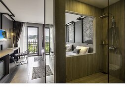 MAZI Design Hotel by Kalima