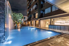 MAZI Design Hotel by Kalima