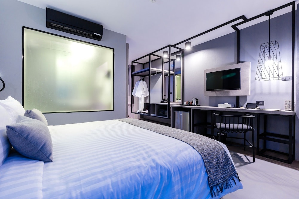 MAZI Design Hotel by Kalima