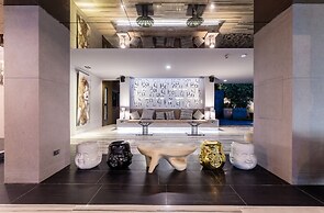 MAZI Design Hotel by Kalima