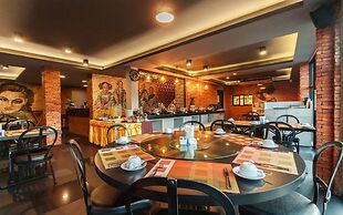 MAZI Design Hotel by Kalima