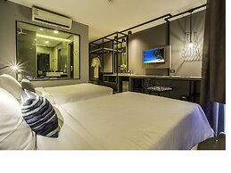 MAZI Design Hotel by Kalima