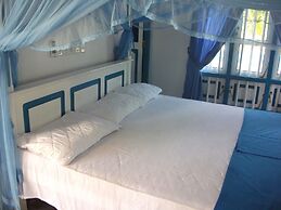 Zimmer Rest