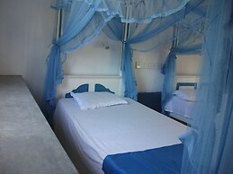 Zimmer Rest