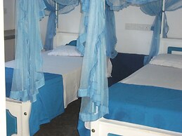 Zimmer Rest