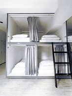 3Howw Hostel at Sukhumvit 21