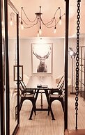 3Howw Hostel at Sukhumvit 21