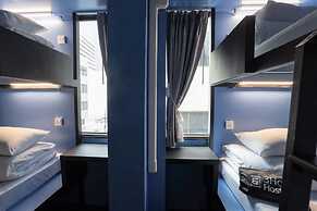 3Howw Hostel at Sukhumvit 21
