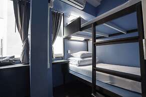 3Howw Hostel at Sukhumvit 21