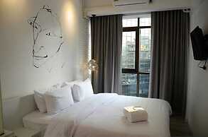 3Howw Hostel at Sukhumvit 21
