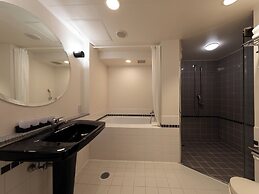 Premier Hotel Tsubaki Sapporo