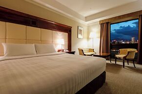 Premier Hotel Tsubaki Sapporo