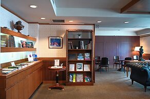 Premier Hotel Tsubaki Sapporo