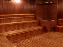 Premier Hotel Tsubaki Sapporo